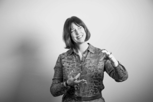 Interview I: Deirdre Mortell, CEO of Rethink Ireland on Ireland’s philanthropic environment